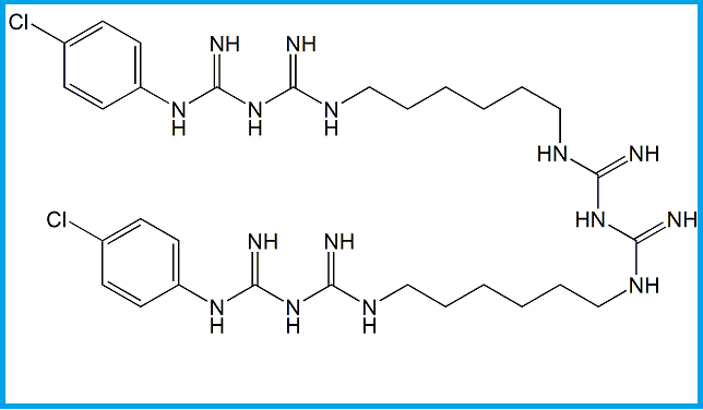CHLORHEXIDINE DIGLUCONATE EP IMPURITY H